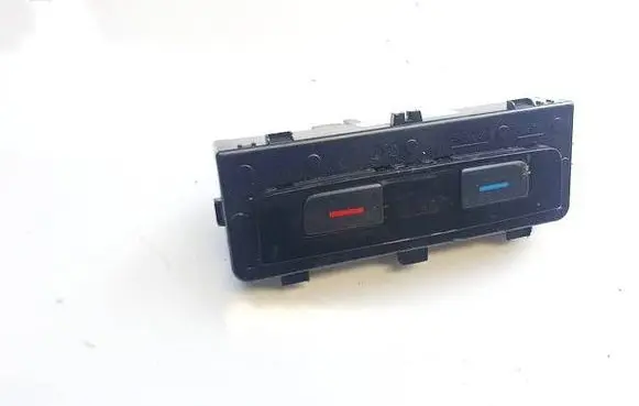 Volkswagen PASSAT B8 Climate control unit 3g0907049d 5hb011870-32