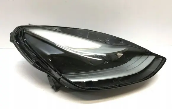 Tesla Model 3 Headlight/headlamp