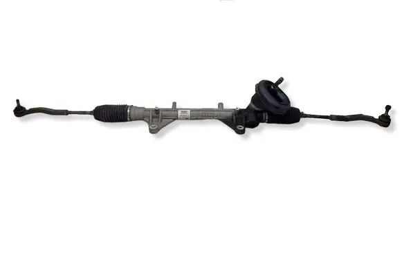 Renault Captur Steering rack 490018503R