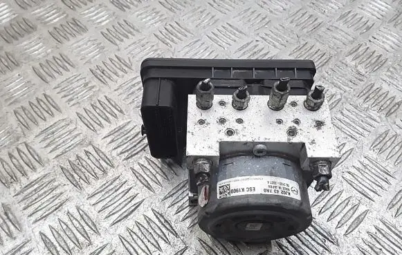 Mazda CX-5 ABS Pump