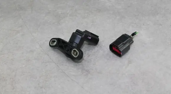Ford Escape Crankshaft position sensor 6M866C315