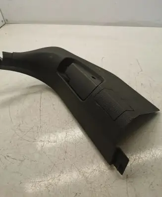 BMW X5M F85 Foot area side trim 7284530