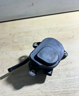 Mercedes-Benz C W203 Intake manifold valve actuator/motor A6111500494 72264414 0002