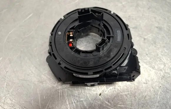 BMW X5 F15 Airbag slip ring squib (SRS ring) 6992509
