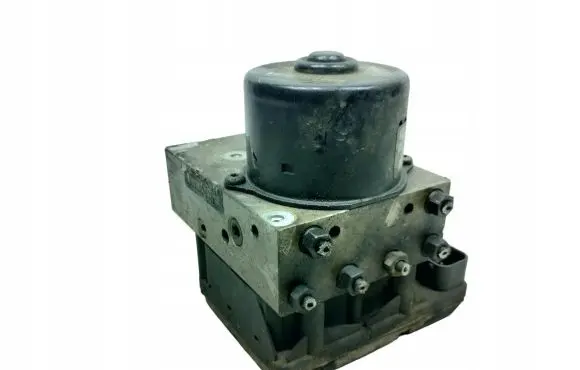 Volkswagen Golf IV ABS Pump 1J0907379A
