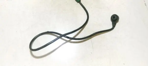 Detonation knock sensor