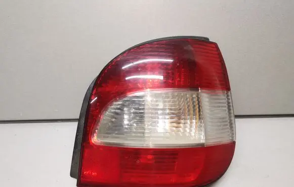 Renault Scenic I Rear/tail lights 7700428055