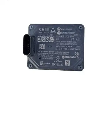 Volkswagen ID.3 Distronic sensor radar 1EA907572H 1E6907572H RC22292