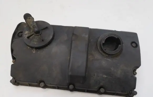 Rocker cam cover