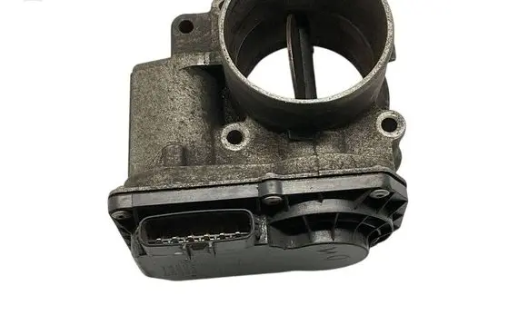 Mitsubishi Pajero Throttle valve 1450A033 11025H 2031JK0021