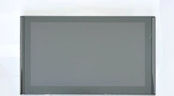 Audi A4 S4 B9 8W Screen/display/small screen 8W0919619