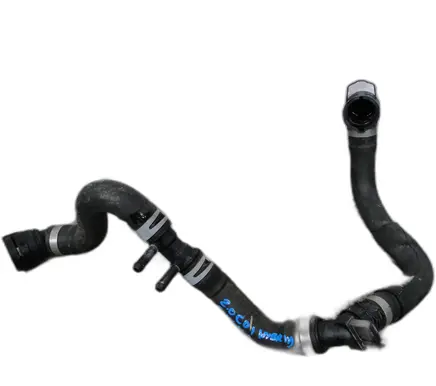 Mercedes-Benz C W206 Engine coolant pipe/hose A2068302602