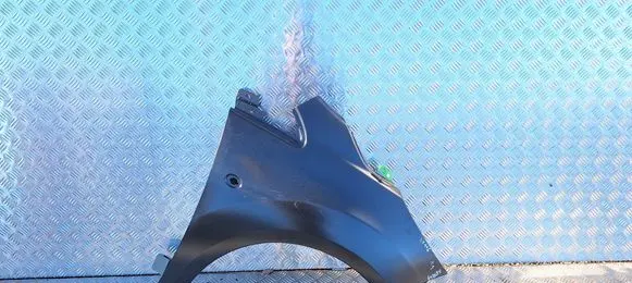 Ford Ka Fender