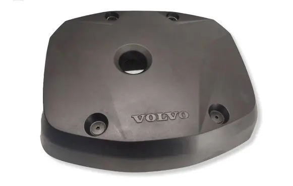 Volvo XC40 Engine cover (trim) 31410958