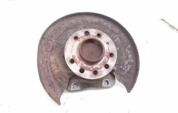 Opel Astra H Rear wheel hub spindle/knuckle 