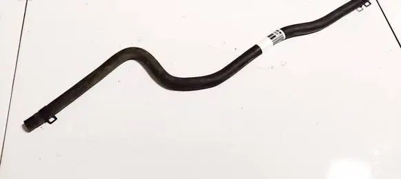 Chevrolet Captiva Engine coolant pipe/hose 96629137