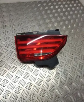 BMW 5 GT F07 Tailgate rear/tail lights