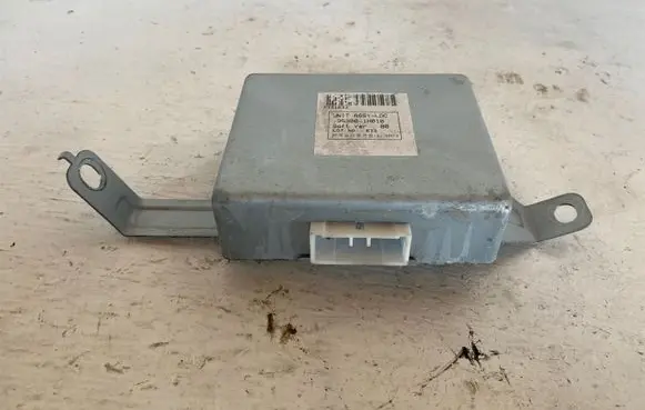 KIA Ceed Other control units/modules 953001H010 2SS7DD0