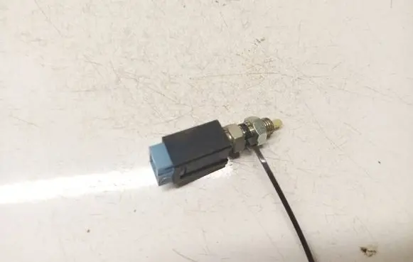 Subaru Forester SH Brake pedal sensor switch 