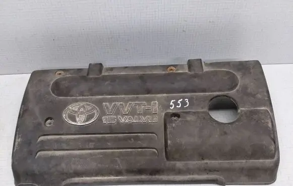 Toyota Corolla E120 E130 Engine cover (trim) 112120D060