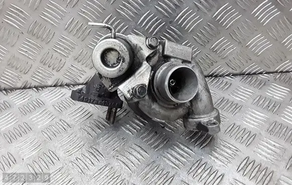 Ford C-MAX I Turbo 9662371080