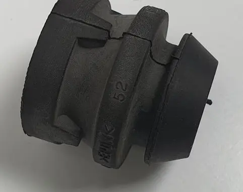 Volvo V70 Radiator mount bracket 3M5H8B204AB