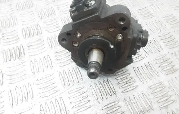 Fiat Ducato Fuel injection high pressure pump 0445010320
