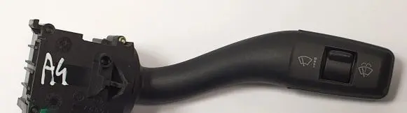 Audi A4 S4 B6 8E 8H Wiper control stalk 8E0953503