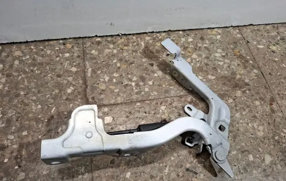 Engine bonnet/hood hinges