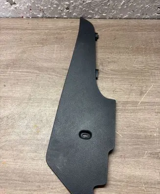 Volkswagen Golf VII Other center console (tunnel) element 5G1863046A