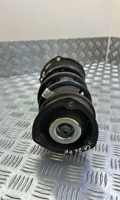 Volkswagen PASSAT B8 Front shock absorber with coil spring 3Q0413031BN