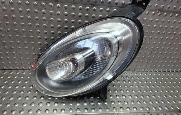 Fiat 500X Headlight/headlamp S27624045 51937408