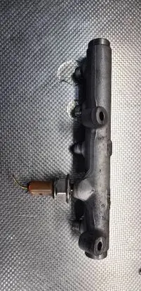 Audi A4 S4 B8 8K Fuel main line pipe 059130089AH