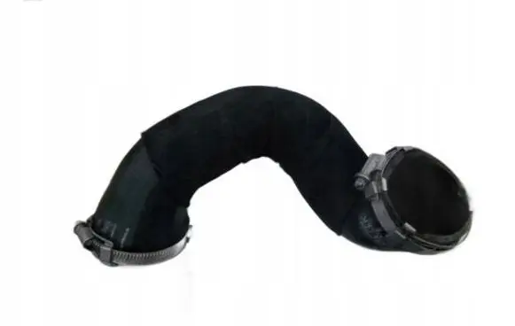 Audi A6 S6 C6 4F Intercooler hose/pipe 4F0145737G
