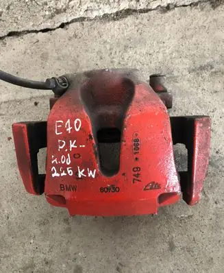 BMW X5 E70 Front brake caliper 7491068
