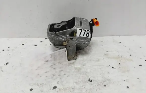 Audi Q5 SQ5 Engine mount vacuum valve 8R0199381AP