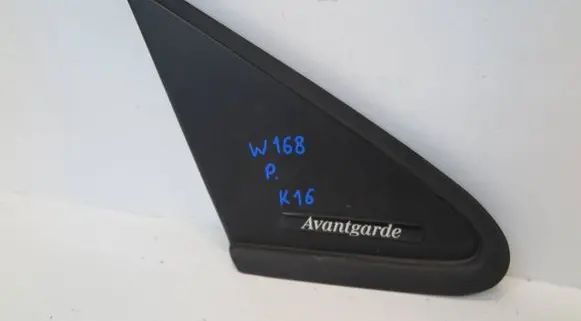 Mercedes-Benz A W168 Front arch trim 