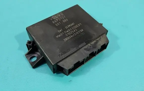 Volvo V50 Parking PDC control unit/module 8673137 IMPRK1431011