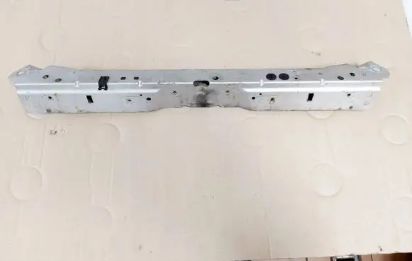 Opel Insignia A Top upper radiator support slam panel