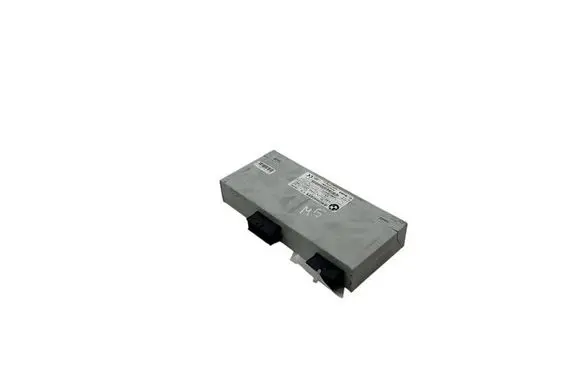 BMW M5 Tailgate/trunk control unit/module 7361970