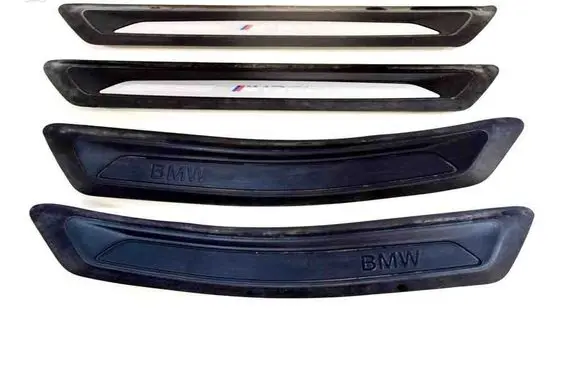 BMW 1 F20 F21 sill trim set (inner) 7263311 8055520