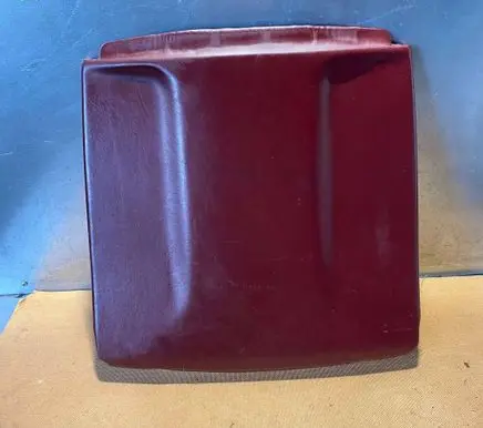 Mercedes-Benz 190 W201 Seat trim 2019140223 198813