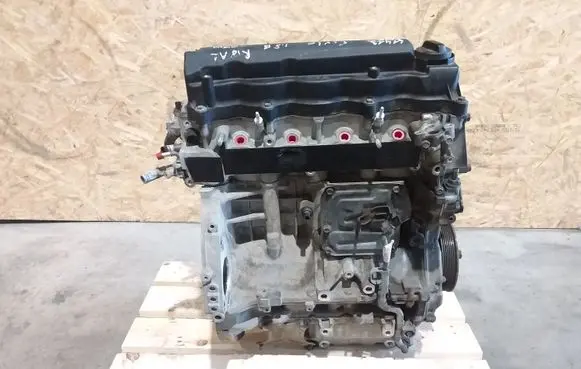 Honda Civic Engine R18A2