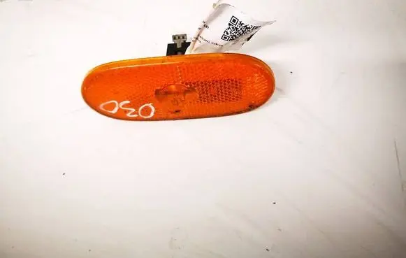 Mercedes-Benz Sprinter W906 Rear tail light reflector A9068201456