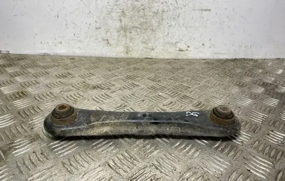 Other rear suspension part