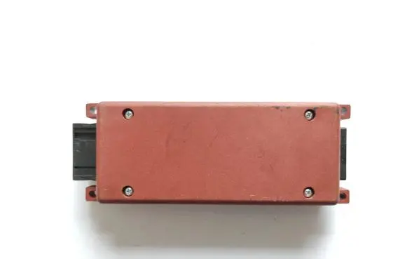 Audi A4 S4 B6 8E 8H Phone control unit/module 8D0862335B 0097892 04162217101