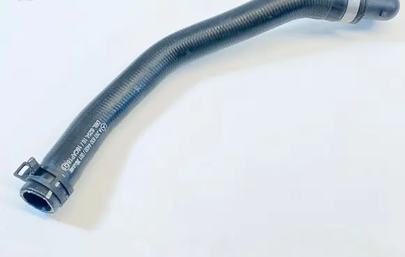 Mercedes-Benz EQC Engine coolant pipe/hose A2938304400