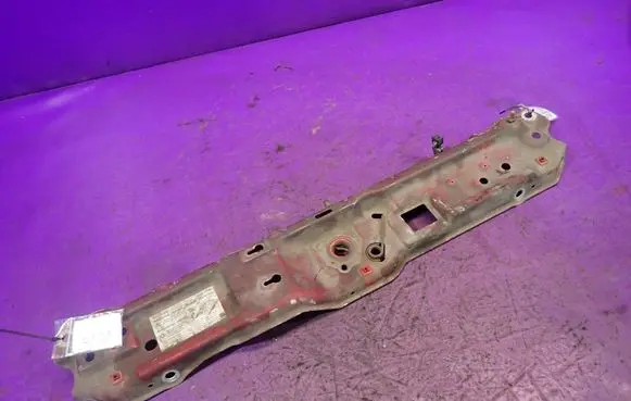 Opel Corsa C Front bodywork piece 