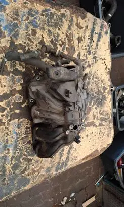 KIA Sportage Intake manifold