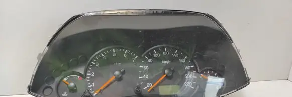Ford Focus Speedometer (instrument cluster) 98AP103885AA